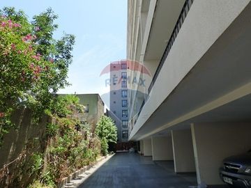 Vende Departamento Estudio con amplia TERRAZA