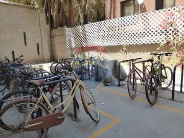 Vende Departamento Estudio con amplia TERRAZA