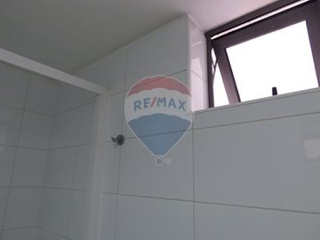 Vende Departamento Estudio con amplia TERRAZA