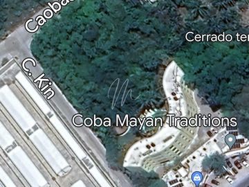Terreno en Venta en Playa del Carmen