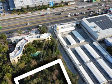 Terreno en Venta en Playa del Carmen