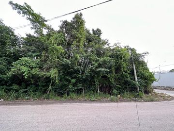 Terreno en Venta en Playa del Carmen