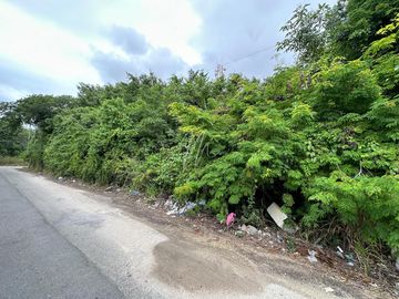Terreno en Venta en Playa del Carmen