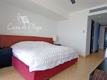 Departamento de lujo en venta Playamar Tres Cantos Acapulco