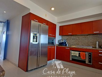 Departamento de lujo en venta Playamar Tres Cantos Acapulco