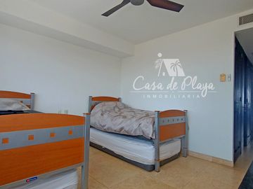 Departamento de lujo en venta Playamar Tres Cantos Acapulco