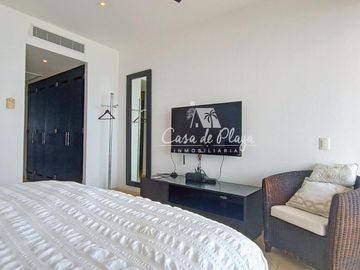Departamento de lujo en venta Playamar Tres Cantos Acapulco