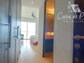 Departamento de lujo en venta Playamar Tres Cantos Acapulco