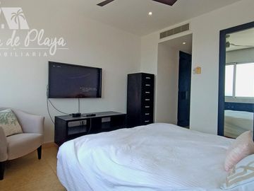 Departamento de lujo en venta Playamar Tres Cantos Acapulco