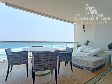 Departamento de lujo en venta Playamar Tres Cantos Acapulco