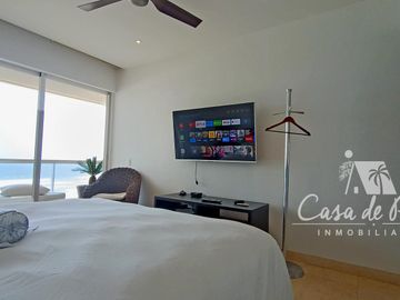Departamento de lujo en venta Playamar Tres Cantos Acapulco