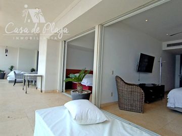 Departamento de lujo en venta Playamar Tres Cantos Acapulco