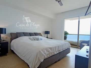 Departamento de lujo en venta Playamar Tres Cantos Acapulco