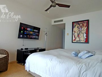 Departamento de lujo en venta Playamar Tres Cantos Acapulco