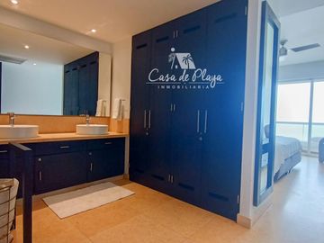 Departamento de lujo en venta Playamar Tres Cantos Acapulco