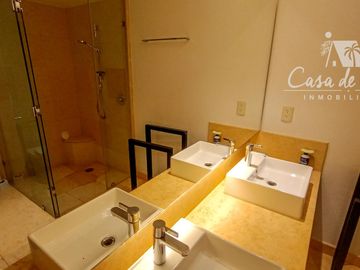 Departamento de lujo en venta Playamar Tres Cantos Acapulco