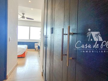 Departamento de lujo en venta Playamar Tres Cantos Acapulco