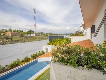 CASA EN VENTA EN PARAISO COUNTRY CLUB