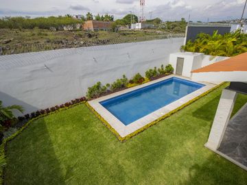 CASA EN VENTA EN PARAISO COUNTRY CLUB
