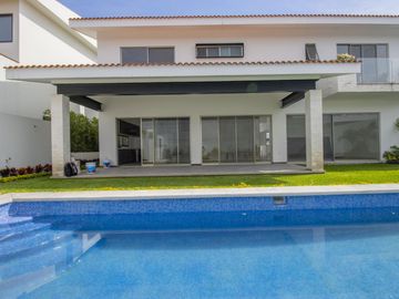 CASA EN VENTA EN PARAISO COUNTRY CLUB