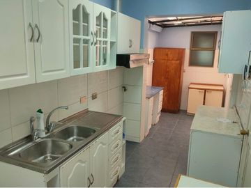 Oportunidad Casa venta La Reina