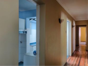 Oportunidad Casa venta La Reina