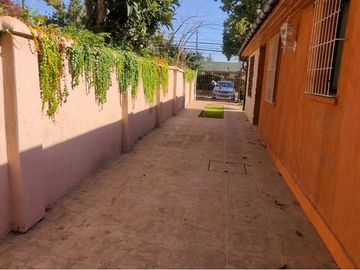 Oportunidad Casa venta La Reina
