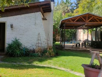Oportunidad Casa venta La Reina