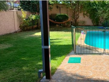 Oportunidad Casa venta La Reina