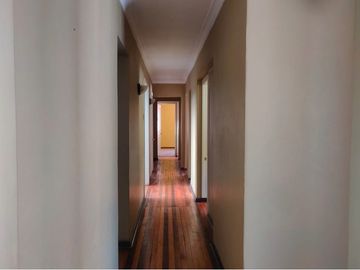 Oportunidad Casa venta La Reina