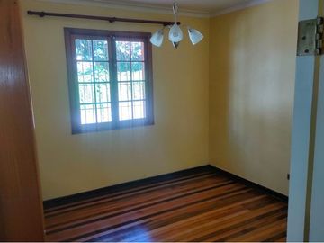 Oportunidad Casa venta La Reina