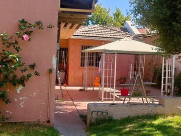 Oportunidad Casa venta La Reina