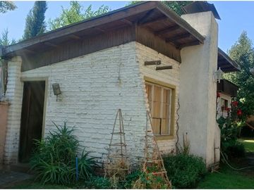 Oportunidad Casa venta La Reina