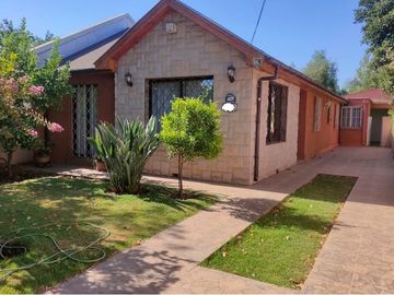 Oportunidad Casa venta La Reina