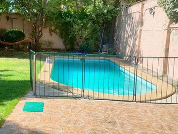 Oportunidad Casa venta La Reina