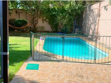 Oportunidad Casa venta La Reina