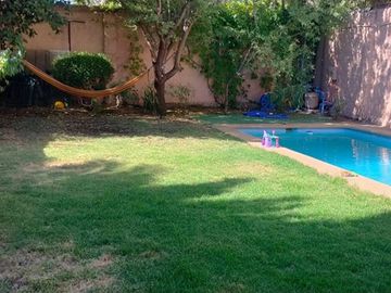Oportunidad Casa venta La Reina