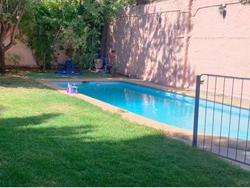 Oportunidad Casa venta La Reina