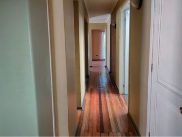 Oportunidad Casa venta La Reina