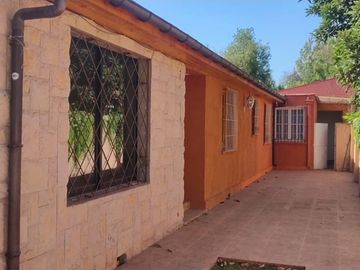 Oportunidad Casa venta La Reina