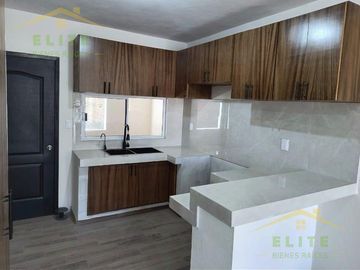DEPARTAMENTO EN VENTA COLONIA HIDALGO ORIENTE MADERO