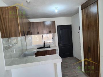 DEPARTAMENTO EN VENTA COLONIA HIDALGO ORIENTE MADERO