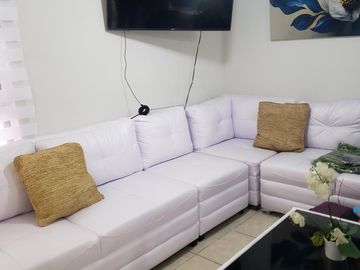 Casa en Venta Colonia SCT en Guadalupe N.L