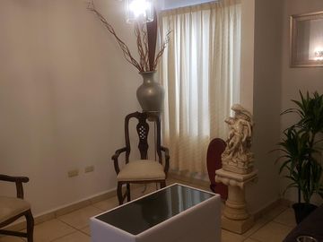 Casa en Venta Colonia SCT en Guadalupe N.L