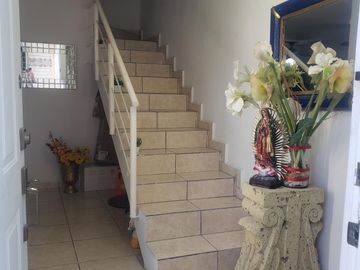Casa en Venta Colonia SCT en Guadalupe N.L