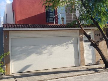 Casa en Venta Colonia SCT en Guadalupe N.L