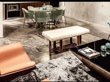 DEPARTAMENTO - VENTA