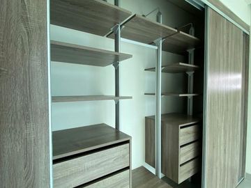 DEPARTAMENTO - VENTA