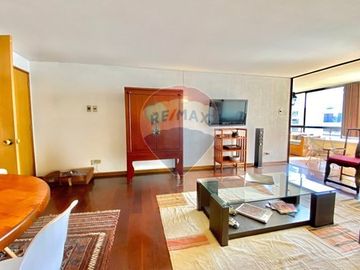 Excelente!! Dpto 4 Dorm+ 2 Est +Bod, pasos metro