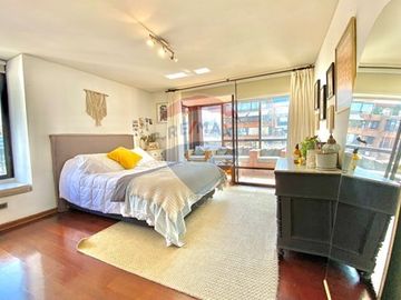 Excelente!! Dpto 4 Dorm+ 2 Est +Bod, pasos metro